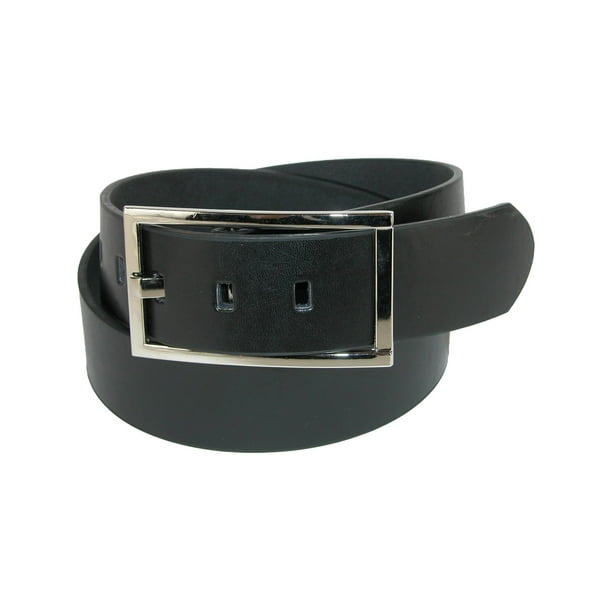 New CTM Womens Basic Bridle Belt